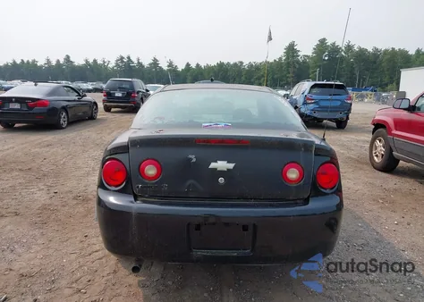 2006 Chevrolet Cobalt Lt z USA, uszkodzony, nr VIN 1G1AL15F467635925